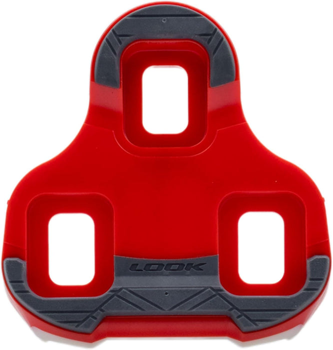 LOOK Kéo Grip Cleats for Road and Indoor Bike Pedals Non-Slip