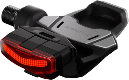 Look KEO Blade Carbon CR Ceramic Vision (12) Pedale mit integrierter Vision Licht und Keramiklager