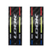 Look KÉO Blade 12 Refill Kit, Adults Unisex, Black