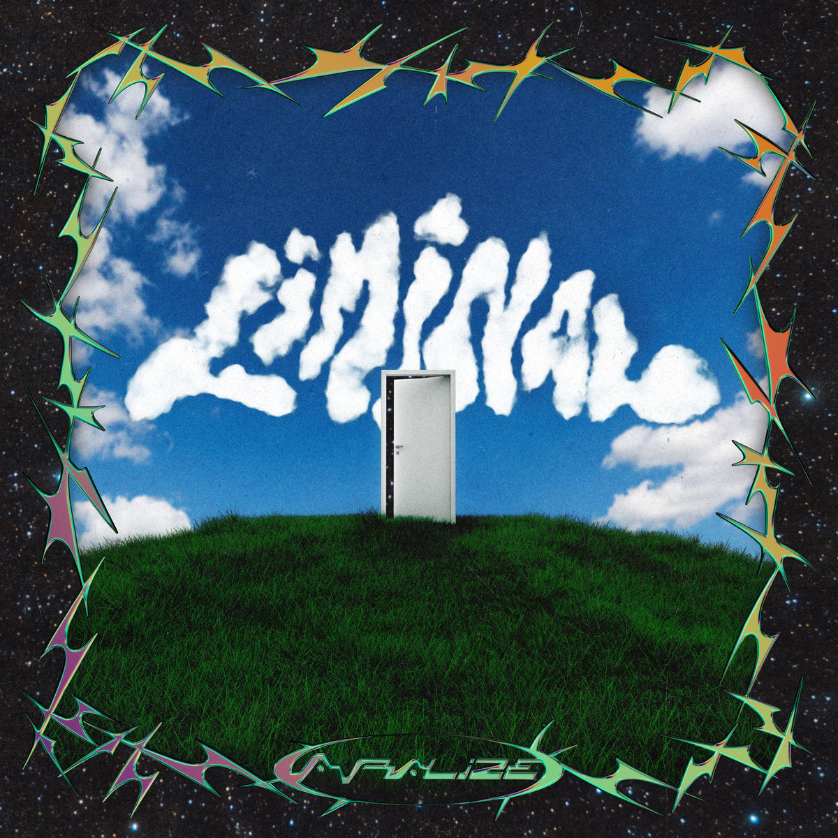 Liminal