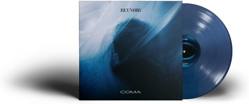 Coma EP (Pearl Deep Ocean LP