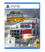 Alaskan Road Truckers: Highway Edition - PS5