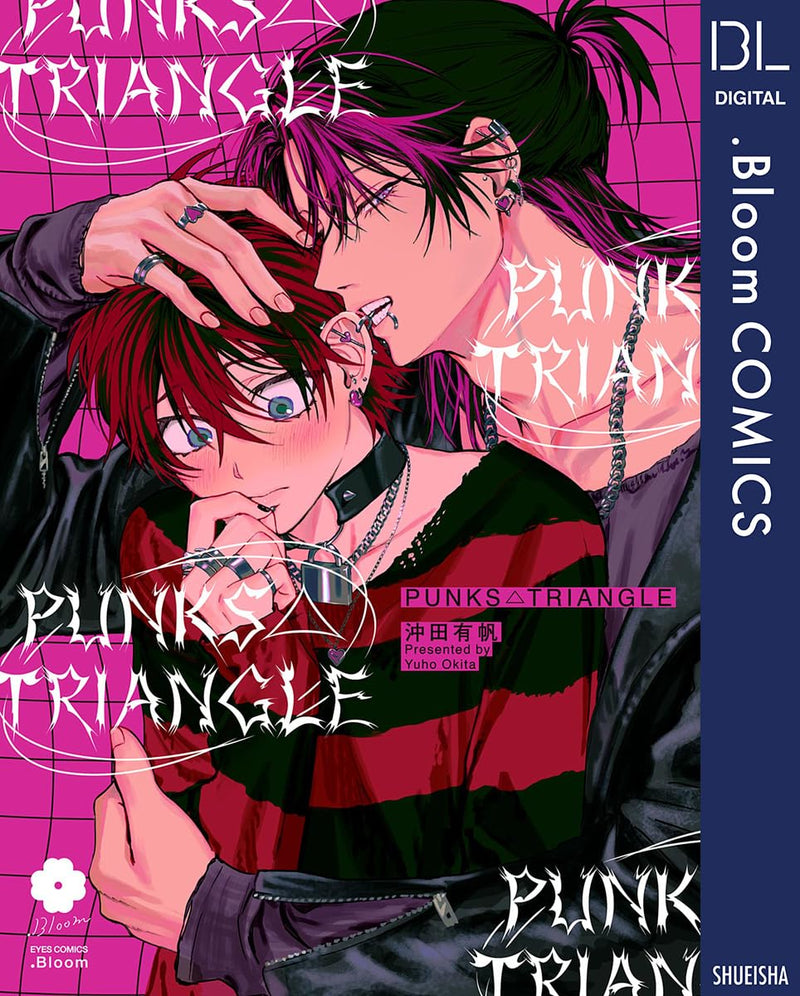 Punks Triangle