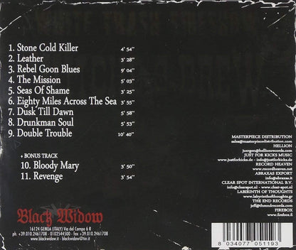 Witches Brew   - White Trash Sideshow