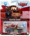 Disney Pixar Cars 2022 Metal Mater with Balloon Die Cast