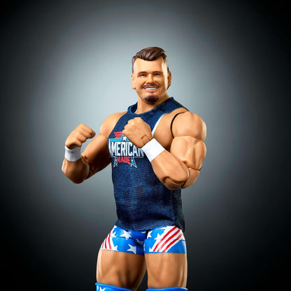 WWE Elite Collection - Series #122 - Brutus Creed