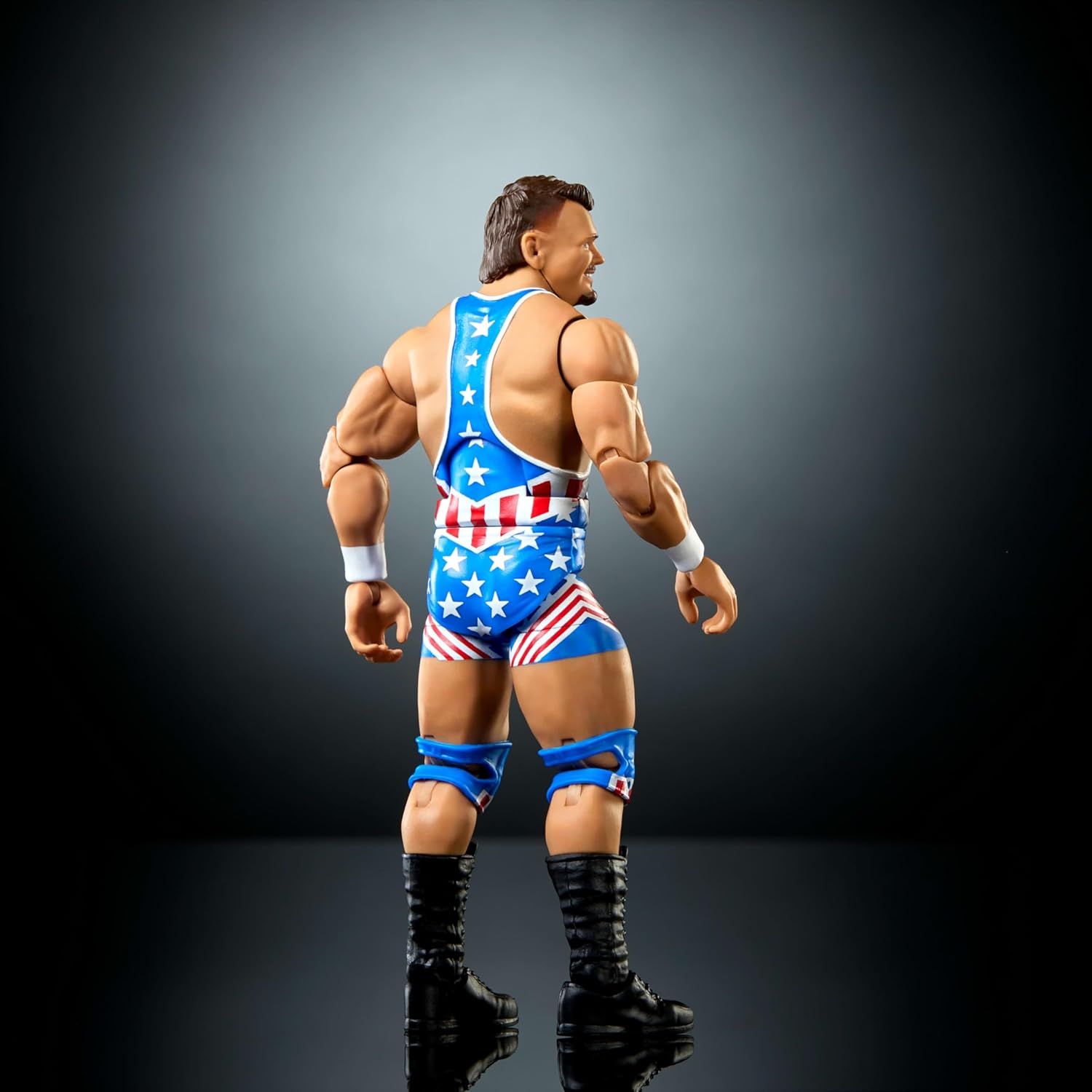 WWE Elite Collection - Series #122 - Brutus Creed
