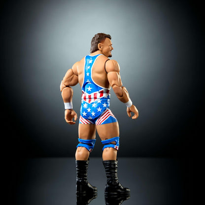WWE Elite Collection - Series #122 - Brutus Creed