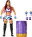 Mattel WWE Elite Action Figure & Accessories, Series #122 Set, 6-inch Collectible Iyo Sky with 25 Articulation Points & Swappable Hands