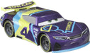 Mattel Pixar Cars - J.D. McPillar