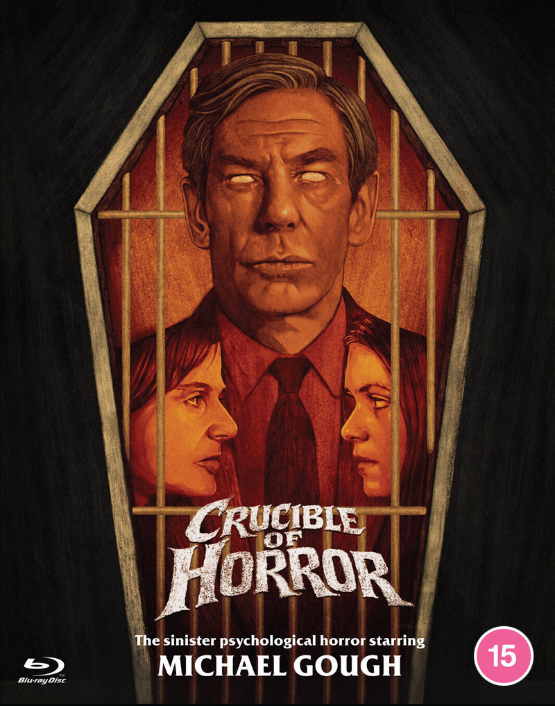 Crucible of Horror