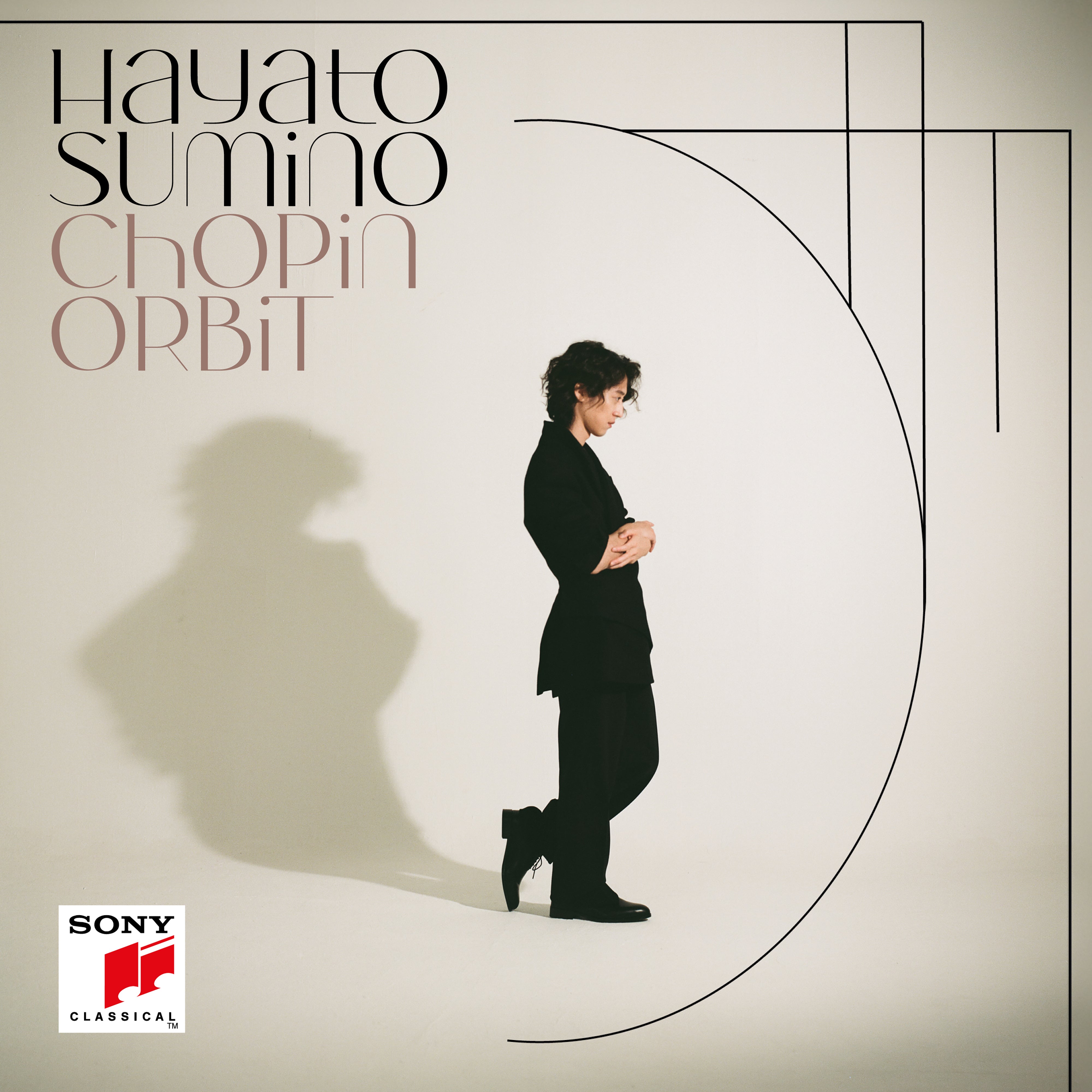 Hayato Sumino: Chopin Orbit