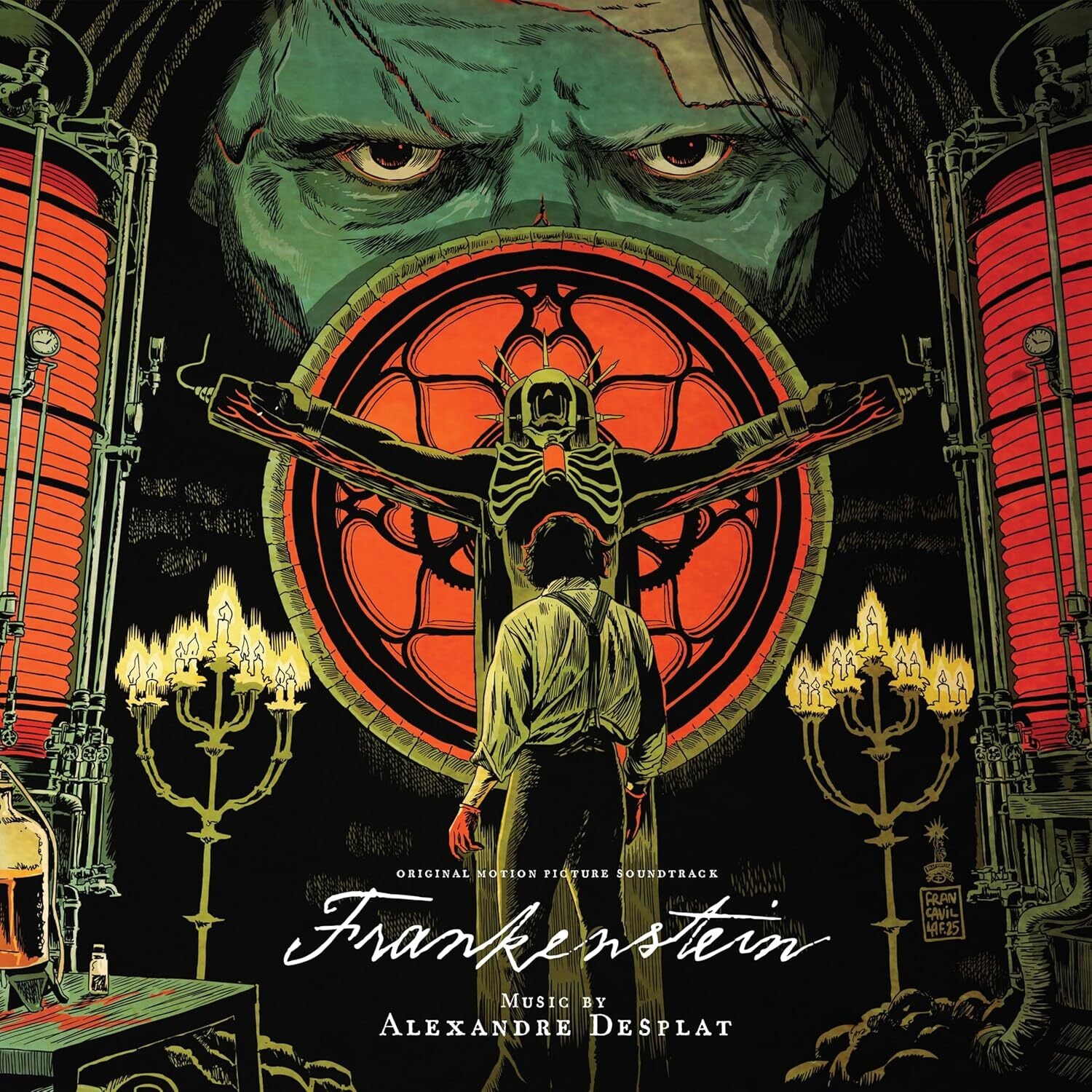 Frankenstein