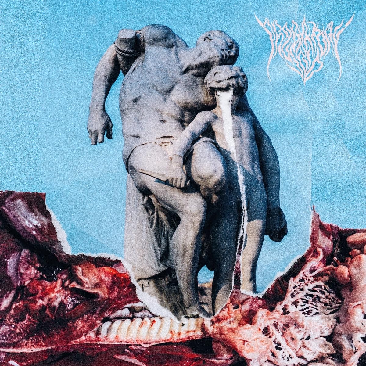 Atoned in Metamorphosis Ep (Ltd