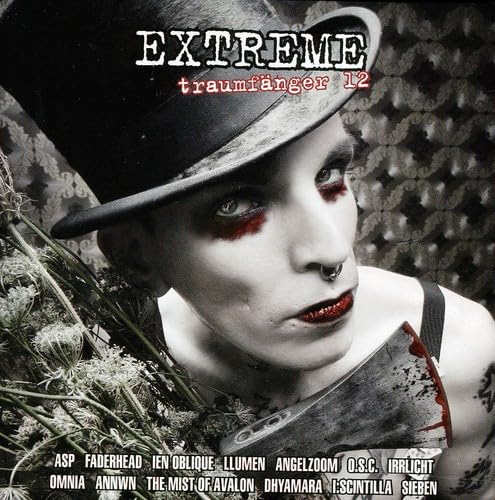 EXTREME TRAUMFÃ„NGER 12