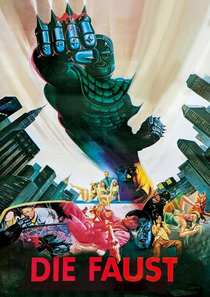 DIE FAUST