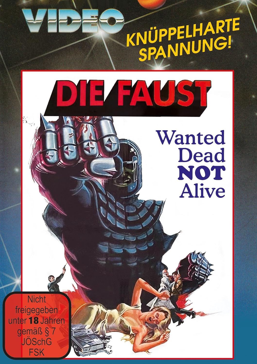 DIE FAUST