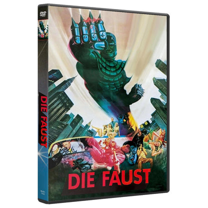 DIE FAUST