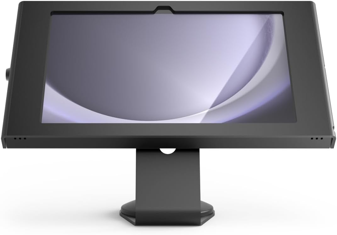Galaxy TAB A9+ APEX Enclosure CORE Stand Black