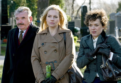 KRASSNITZER, HARALD - DER WINZERKONIG - DIE KOMPLETTE STAFFEL 2