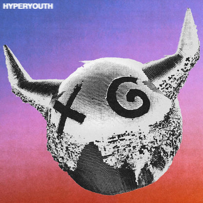 Joey Valence / Brae - Hyperyouth