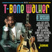 T-Bone Walker: in Session 1940-1962