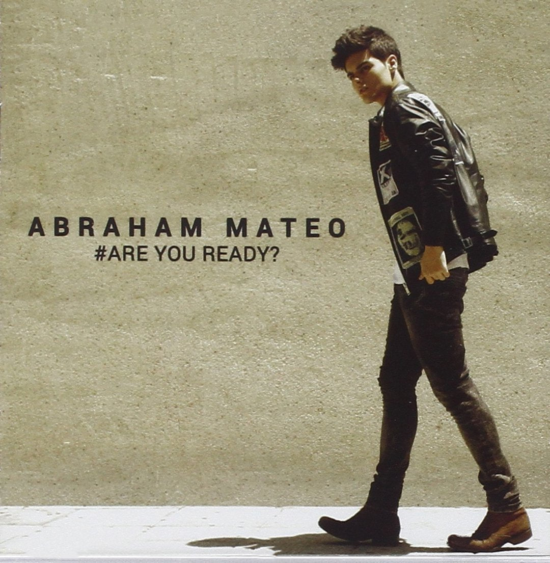 Are You Ready