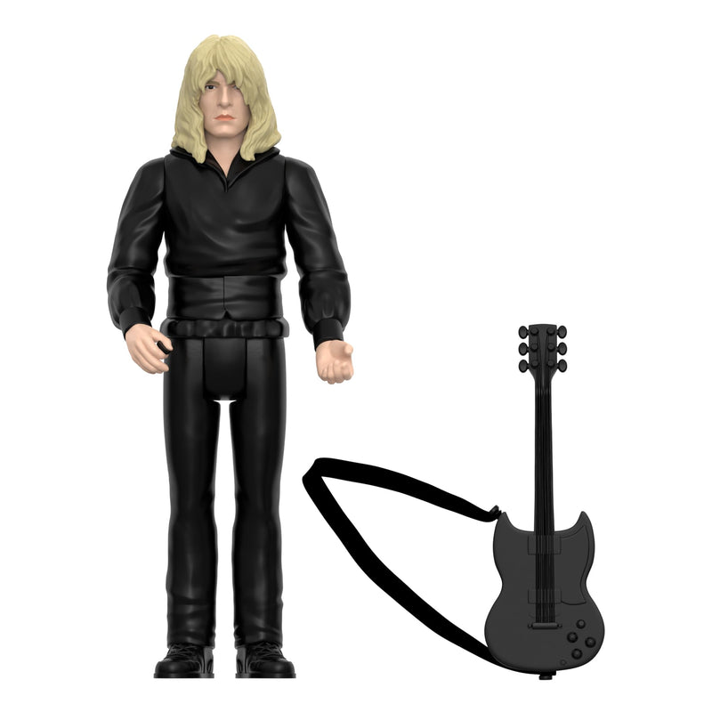 Super7 Spinal Tap Reaction Figures Wave 02 - Action figure di