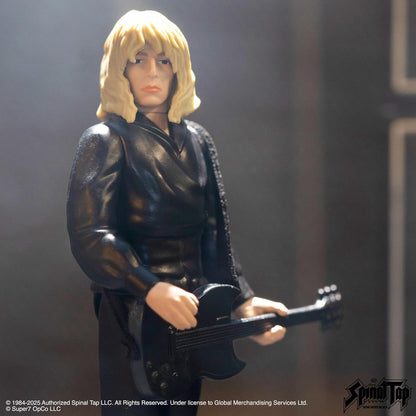 Super7 Spinal Tap Reaction Figures Wave 02 - Action figure di