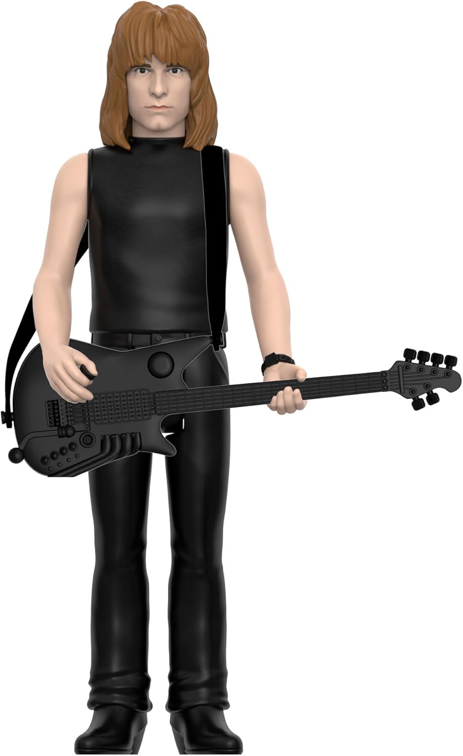 Super7 Spinal Tap Reaction Figures Wave 02 - Action figure di