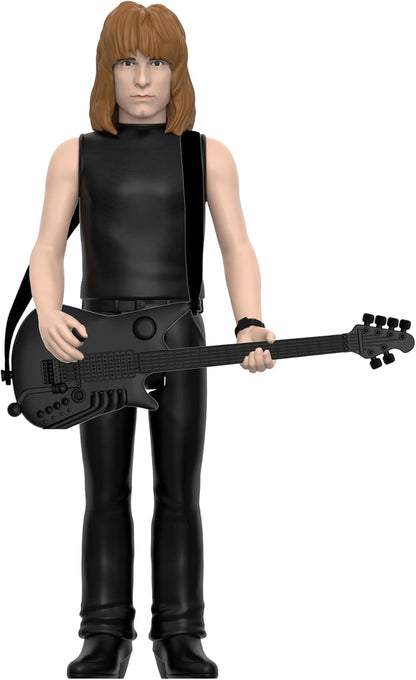 Super7 Spinal Tap Reaction Figures Wave 02 - Action figure di