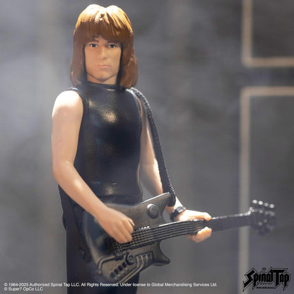 Super7 Spinal Tap Reaction Figures Wave 02 - Action figure di