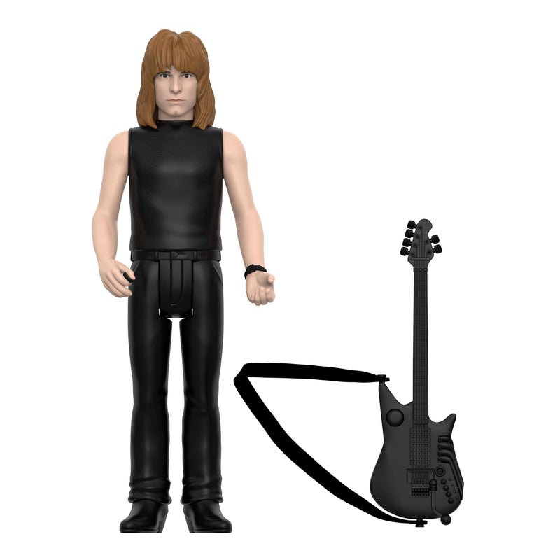 Super7 Spinal Tap Reaction Figures Wave 02 - Action figure di