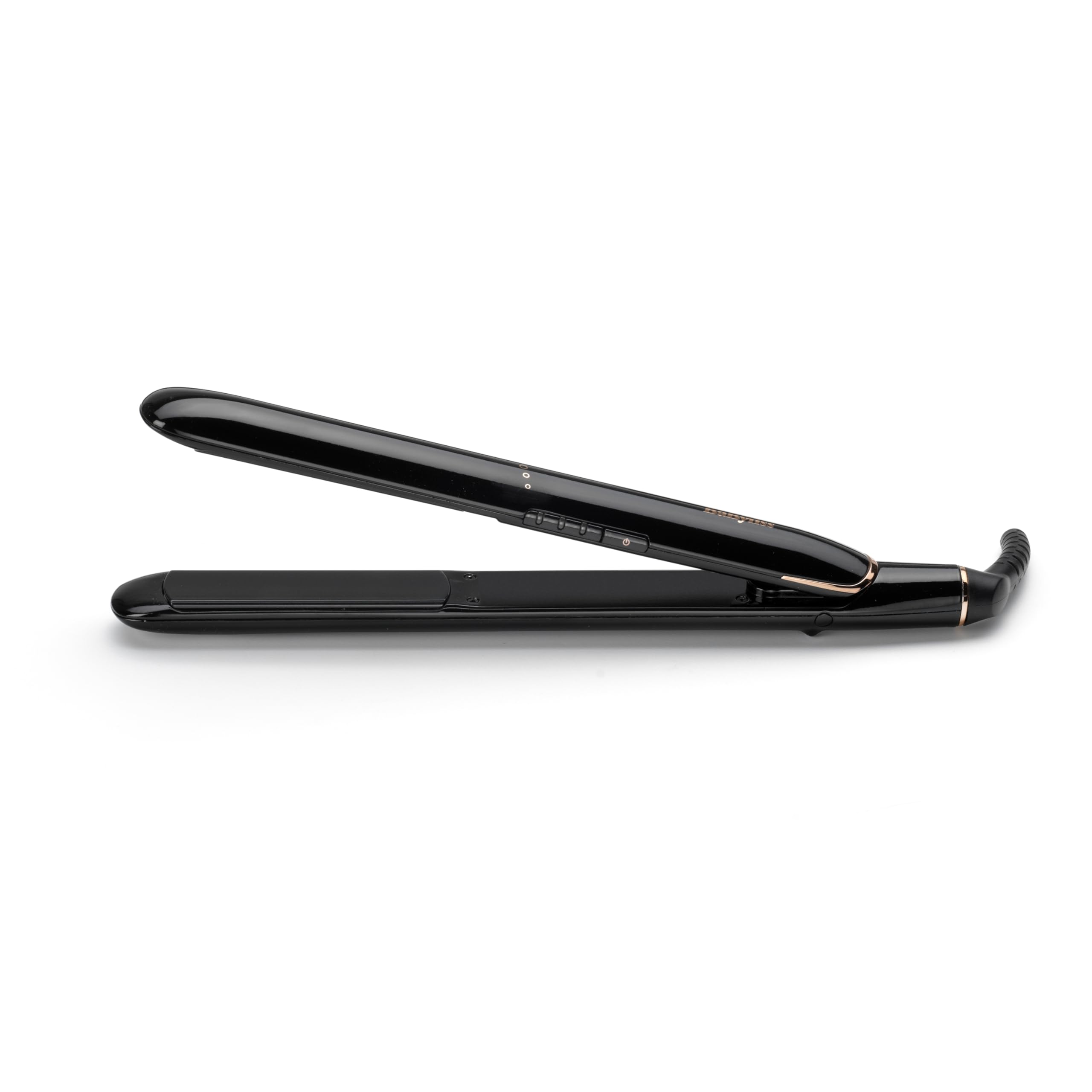Babyliss Smooth Finish 230 Stijltang St250E - Tot 230ÝC - Titanium-Keramische Coating - Multi-Voltage