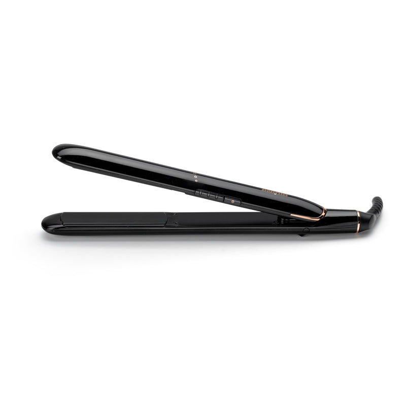Babyliss Smooth Finish 230 Stijltang St250E - Tot 230ÝC - Titanium-Keramische Coating - Multi-Voltage