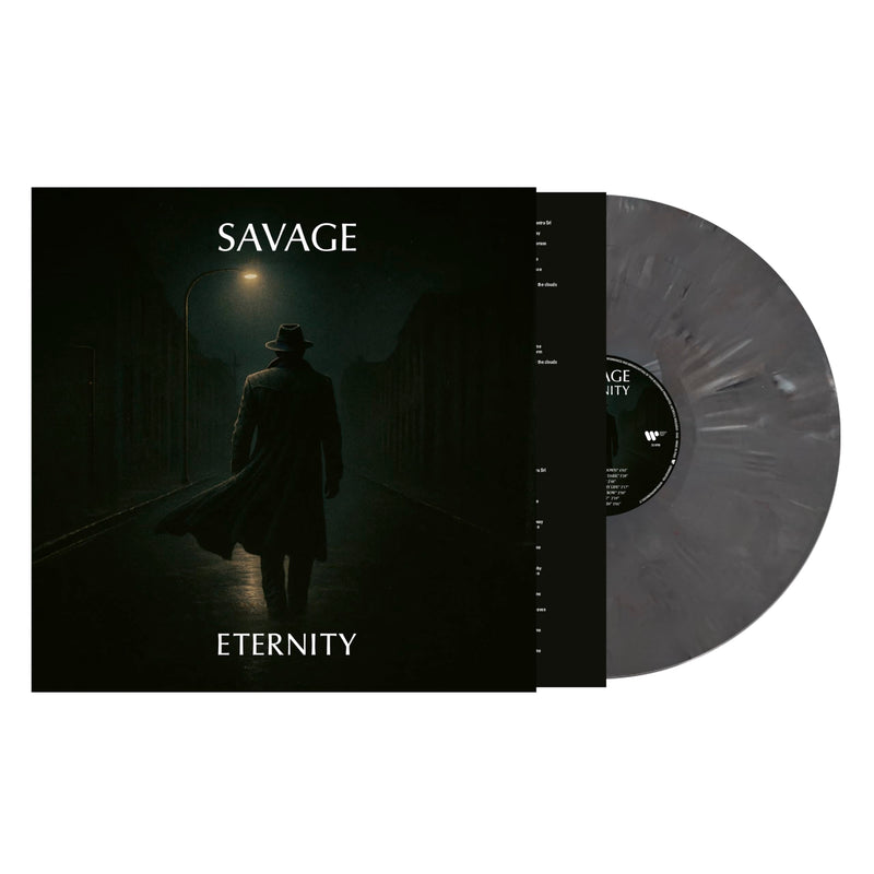 Eternity Vinile Marmorizzato