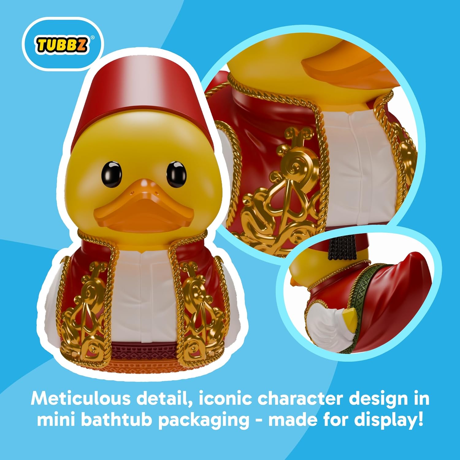 TUBBZ NS5567