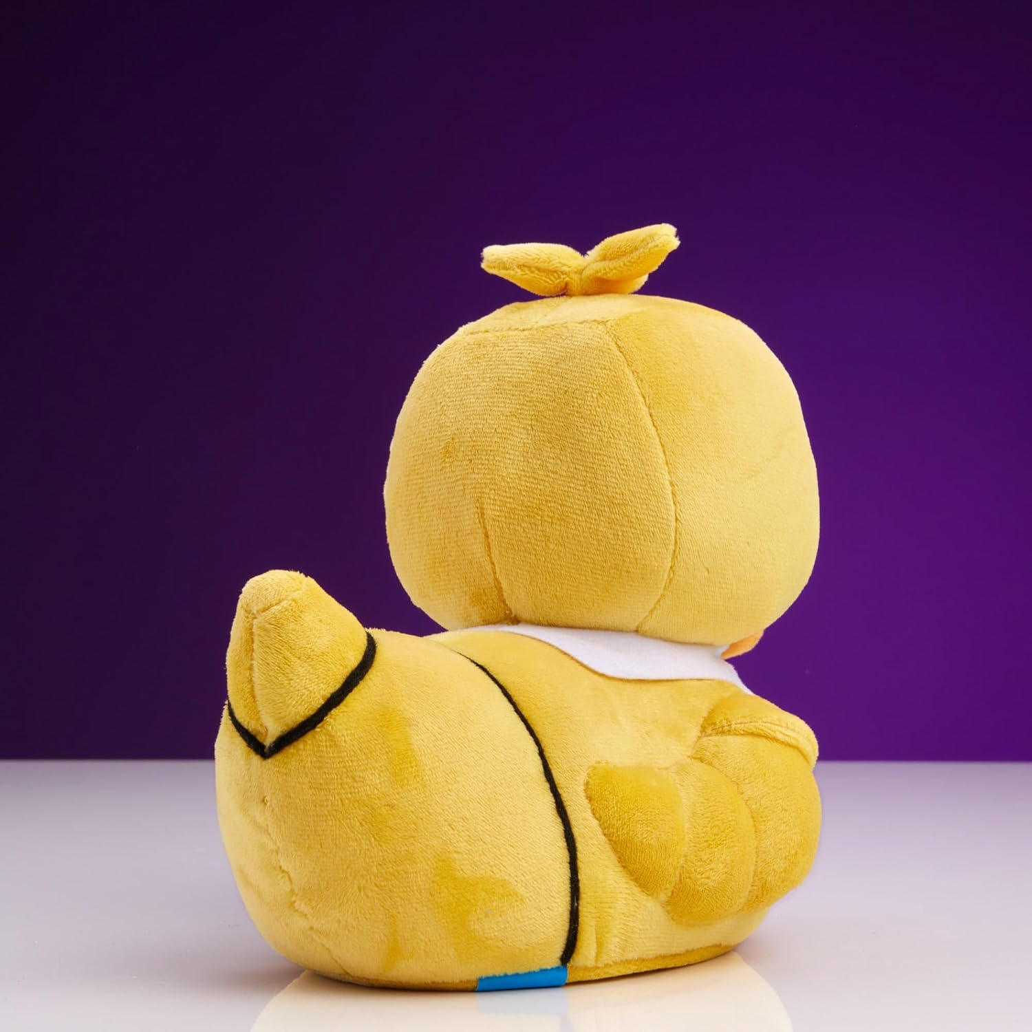 TUBBZ Plüsch: Five Nights at Freddy's - Chica Cosplay-Gummiente Weiches Plüsch-Sammelspielzeug