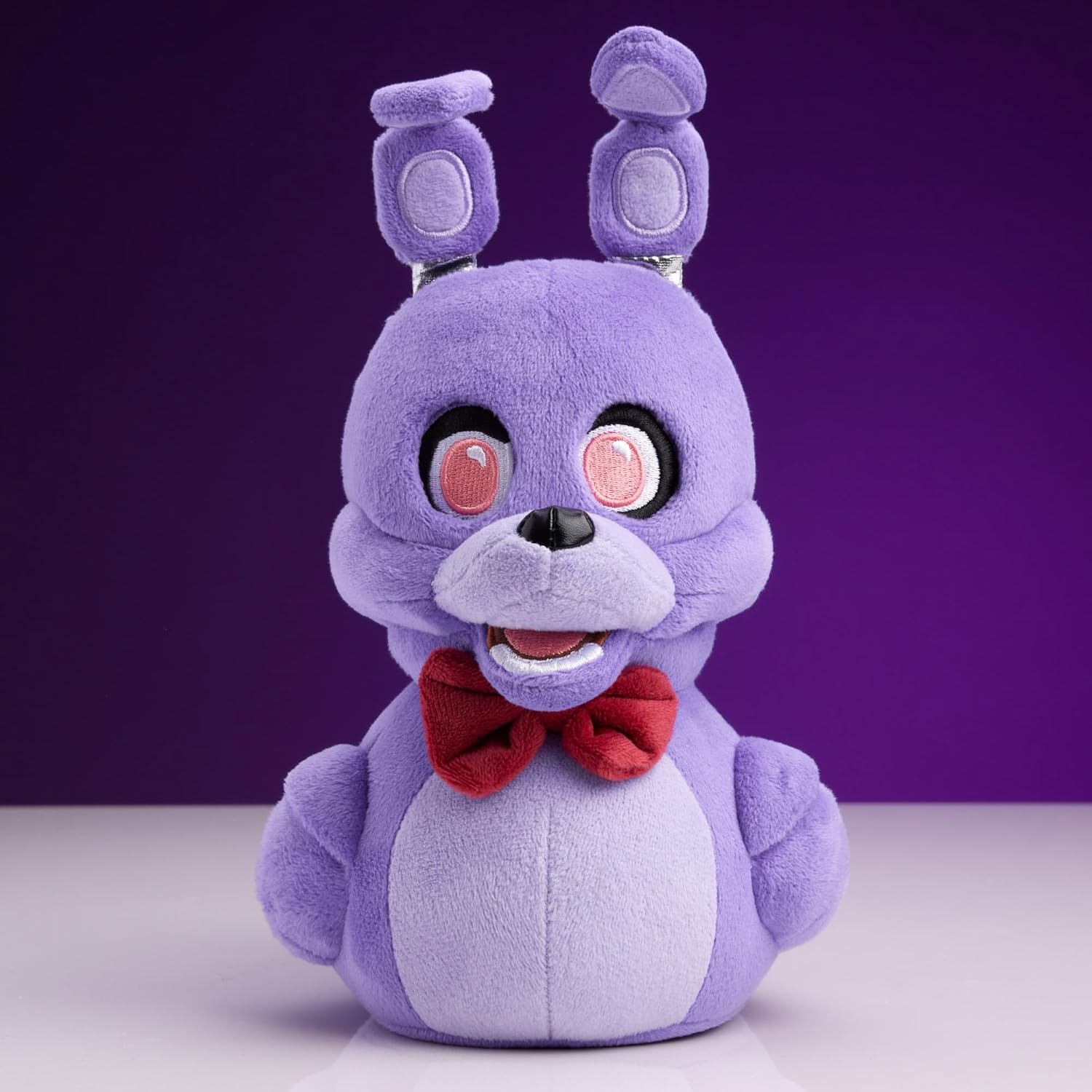 TUBBZ Plüsch: Five Nights at Freddy's - Bonnie Cosplay-Gummiente Weiches Plüsch-Sammelspielzeug