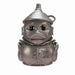 TUBBZ Sammlerausgabe: Wicked for Good – Tin Man Cosplaying Gummiente Vinylfigur – Offizielle Sammelfigur für Fans von Wicked