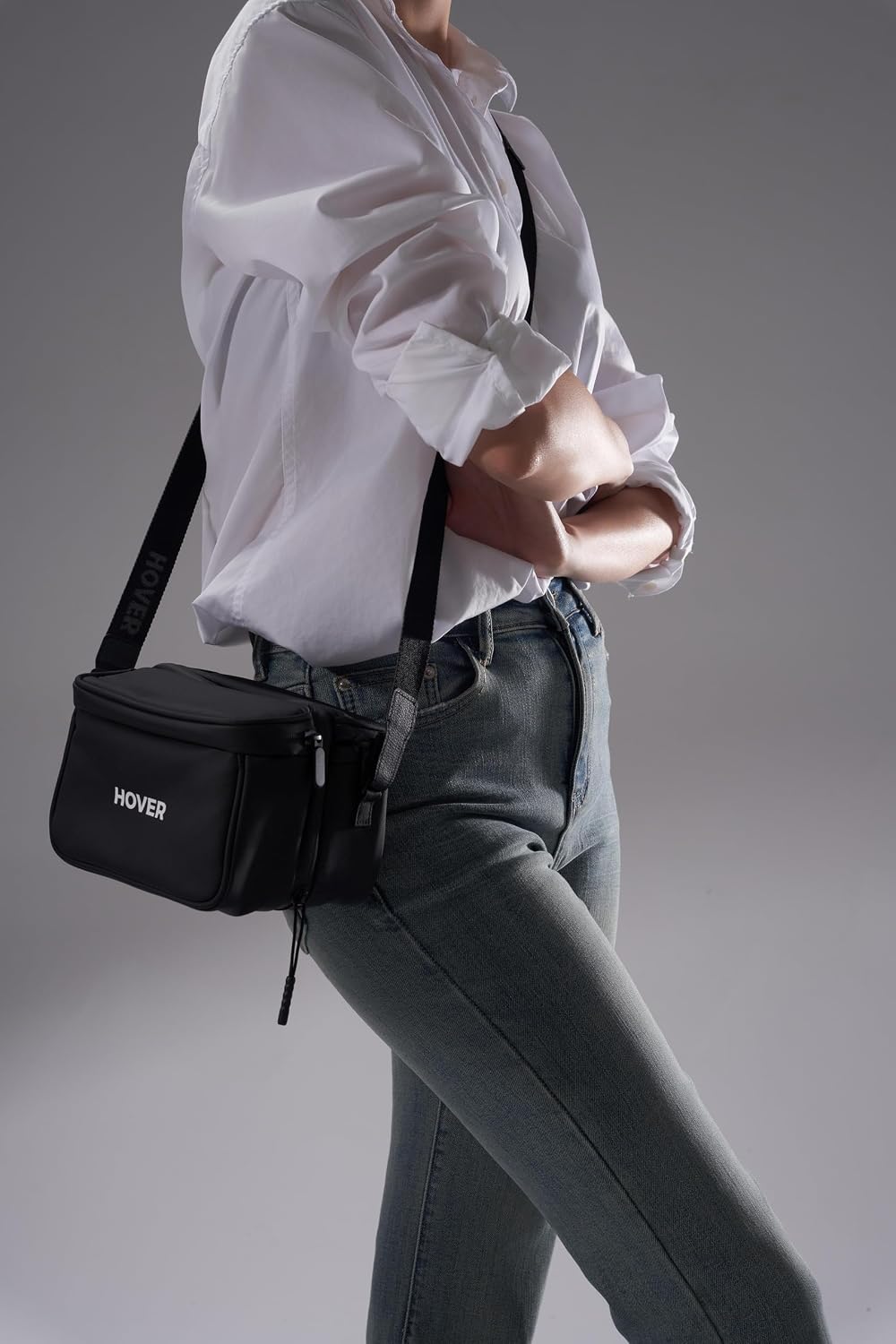 HOVERAIR SP86H006 Multifunctional Accessory Storage Bag for HoverAir X1 PRO/PROMAX