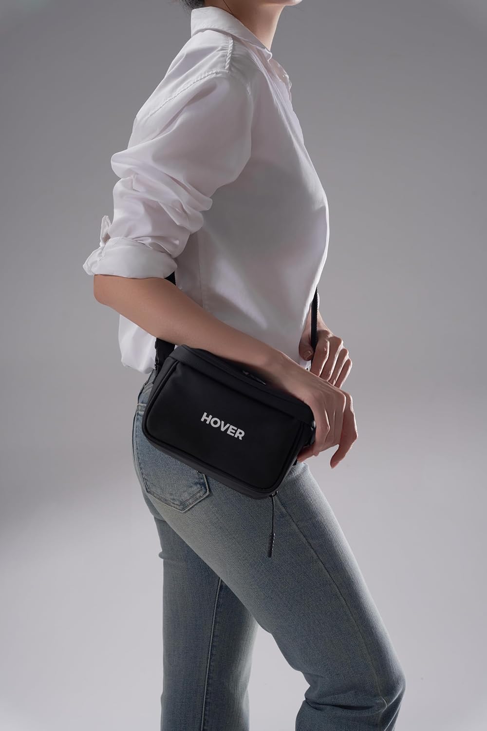 HOVERAIR SP86H006 Multifunctional Accessory Storage Bag for HoverAir X1 PRO/PROMAX