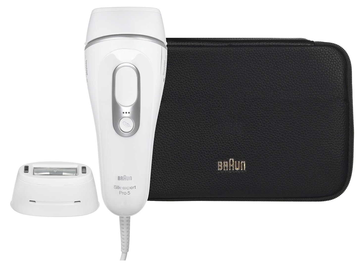 Braun Silk-Expert Pro 5 IPL PL5145