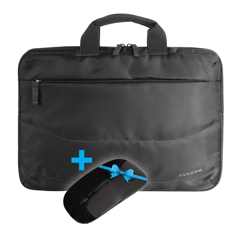 15.6-Inch Bag and Mouse Bundle