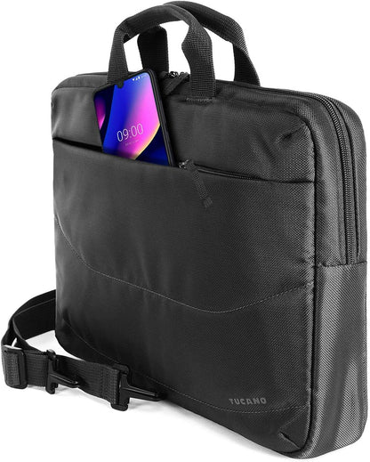 15.6-Inch Bag and Mouse Bundle