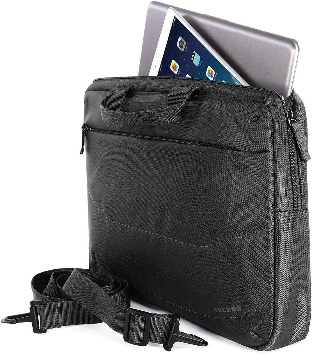 15.6-Inch Bag and Mouse Bundle