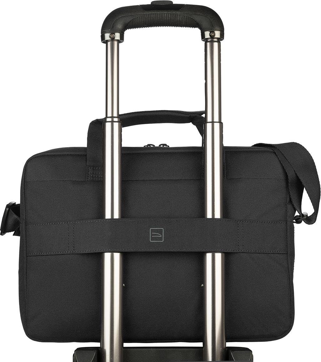 Tucano Star 13``/14`` Black