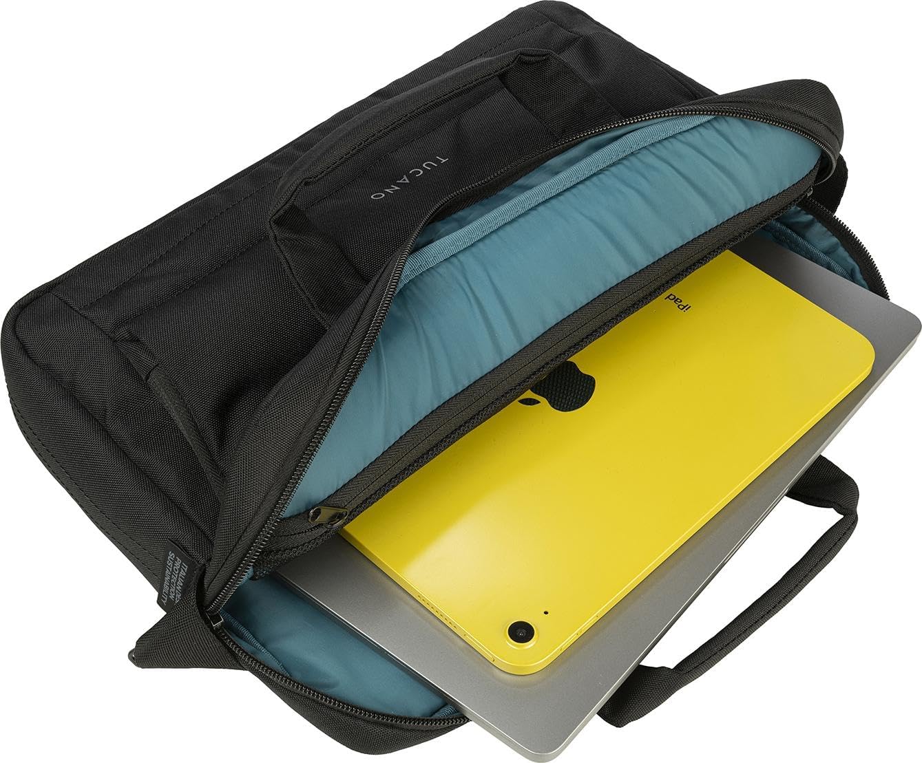 Tucano Star 13``/14`` Black