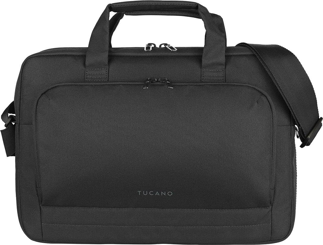 Tucano Star 13``/14`` Black