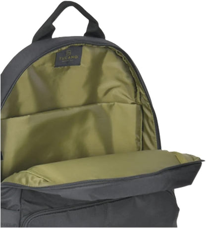 Tucano BALDO Backpack 16" Black
